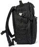 Рюкзак тактический 5.11 Tactical Fast-Tac 24 Backpack [019] Black (56638-019) (2000980528097) - изображение 6