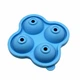 Форма для льда Cosle Шар 3D 36002 - изображение 3