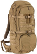 Рюкзак тактичний 5.11 Tactical Rush 100 Backpack [134] Kangaroo (56555-134) (2000980506682) - зображення 4