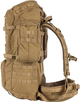 Рюкзак тактичний 5.11 Tactical Rush 100 Backpack [134] Kangaroo (56555-134) (2000980506682) - зображення 9