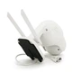 Wi-Fi видеокамера уличная PIPO IPC22D5MP20 5Мп PTZ 2.8mm ICSee - изображение 3