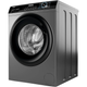 Стиральная машина HAIER HW80-B14939S8 - изображение 2