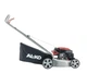 Газонокосилка AL-KO 4.20 P-S Easy (113794) - изображение 2