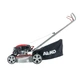 Газонокосилка AL-KO 4.20 P-S Easy (113794) - изображение 3