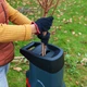 Веткоизмельчитель электрический AL-KO MH 2500 Slice (113871) - изображение 6