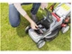 Газонокосилка AL-KO Easy Flex 34.8 Li 113540 - изображение 4
