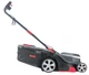 Газонокосилка электрическая 32.2 Comfort - 1200 W - изображение 4