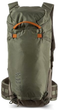 Рюкзак тактический 5.11 Tactical Skyweight 24L Pack [831] Sage Green (56767-831) (2000980605743) - изображение 1