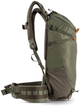 Рюкзак тактический 5.11 Tactical Skyweight 24L Pack [831] Sage Green (56767-831) (2000980605743) - изображение 5