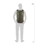 Рюкзак тактичний 5.11 Tactical Skyweight 36L Pack [831] Sage Green (56768-831) (2000980605804) - зображення 19