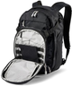 Рюкзак тактичний для роботи під прикриттям 5.11 Tactical COVRT18 2.0 Backpack [019] Black (56634-019) (2000980515127) - зображення 6