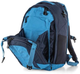 Рюкзак тактический для работы под прикрытием 5.11 Tactical COVRT18 2.0 Backpack [721] Pacific Navy (56634-721) (2000980618057) - изображение 8