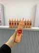 Скраб пілінг для шкіри голови Fanola Vitamins Energy Detox Scrub, 195 мл - зображення 2