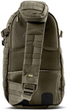 Сумка-рюкзак тактична 5.11 Tactical Rush MOAB 10 [186] Ranger Green (56964-186) (2000980535026) - зображення 5