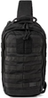 Сумка-рюкзак тактическая 5.11 Tactical Rush MOAB 8 [019] Black (56810-019) (2000980607716) - изображение 1