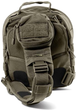 Сумка-рюкзак тактична 5.11 Tactical Rush MOAB 6 [186] Ranger Green (56963-186) (2000980528127) - зображення 4