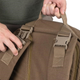 Рюкзак полевой P1G Amica [1174] Coyote Brown (UA281-50162-CB) (2000980611393) - изображение 13