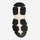 Sneakersy damskie na wysokiej platformie Steve Madden SM19000033-945 37 23 cm Bordowe (8720857127133) - obraz 7