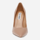 Жіночі човники Steve Madden Evelyn-E Pump SM19000078-602 37 23 см Рожеві (8720857200065) - зображення 4