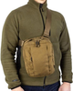 Сумка кобура P1G Parvus [1174] Coyote Brown (UA281-70031-CB) (2000980535712) - изображение 4