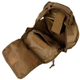 Рюкзак однолямочный Sturm Mil-Tec One Strap Assault Pack SM [120] Coyote (2000980264582) - изображение 12