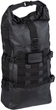 Рюкзак свертка Sturm Mil-Tec Tactical Backpack Seals Dry-Bag Black [019] Black (14046502) (2000980504930) - изображение 1