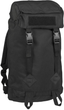 Рюкзак тактический Sturm Mil-Tec Walker BackPack [019] Black (14026002) (2000980464401) - изображение 1