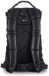 Рюкзак тактический Sturm Mil-Tec Tactical Black BackPack US Assault Small [019] Black (14002088) (2000980452286) - изображение 3