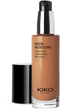 Podkład Kiko Milano Instamoisture SPF 25 9.5 Neutral z aloesem 30 ml (8025272644310) - obraz 1