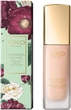 Podkład z serum nawilżającym Kiko Milano Charming Escape 01 Ivory 27 ml (8025272978279) - obraz 1