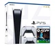 Sony PlayStation 5 White 825Gb + EA SPORTS FC 24 (російська версія) + DualSense (White) - зображення 1