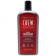 Бальзам для волосся American Crew Daily Moisturizing Conditioner 1000 мл (738678001042) - зображення 1