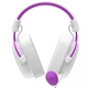 Игровые наушники с микрофоном HAVIT HV-H2002D White/Purple - изображение 4