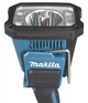 Ліхтар-прожектор світлодіодний акумуляторний Makita DEAML007G (1250 лм, XGT, без акумулятора та зарядного пристрою) - зображення 6