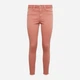 Джинси Skinny жіночі Tom Tailor 156535 29 Світло-рожеві (2200004338330) - зображення 7