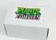 Игрушка Зомби Босс Йети Бигфут Растения против Зомби 14 см Plants vs Zombies (00605) - изображение 4