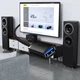 USB Подовжувач Кабель Baseus AirJoy Series USB(male) to USB(female) 3.0m |USB 3.0| Чорний - зображення 6