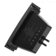 Концентратор USB Хаб Baseus T-Space Series HUB USB-C для Tesla 3/Y з вбудованим кабелем 45 Вт|2хUSB/2хType-C| 45 Вт - зображення 4