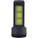 Ліхтар ручний акумуляторний Panther PT-8877 LED+COB 2400 mAh Black (3_03858) - зображення 3