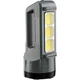 Ліхтар ручний акумуляторний Panther PT-8877 LED+COB 2400 mAh Black (3_03858) - зображення 5