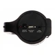 Фонарь ручной аккумуляторный Yajia YJ-2895U 5W+20SMD 2700 mAh Black-Red (3_03861) - изображение 4