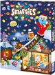 Набор кондитерских изделий Smarties Рождественский календарь 335 г (7613287389848) - изображение 1