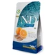 Сухий корм Farmina N&D Ocean Herring & Orange Neutered для стерилізованих кішок 1,5 кг - изображение 2