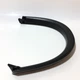 Ручка корпусу (чорна) для пилососу Philips Performer FC9176/01, 432200909590 - зображення 2