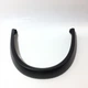 Ручка корпусу (чорна) для пилососу Philips Performer FC9176/01, 432200909590 - зображення 3