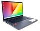 Ноутбук Asus VivoBook 14 F412DA (F412DA-NH77) Slate Gray Б/В - зображення 9