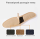 Устілки самонагрівні Feet Warmer розмір 40-43 5 шт (2000992417921) - зображення 3
