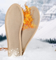 Устілки самонагрівні Feet Warmer розмір 43-45 5 шт (2000992417969) - зображення 5
