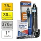Погружной шнековый насос EXPERT PUMP 4QGD 1,8-75-0,37кВт H=78м Q=1.8куб/час - изображение 1