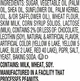 Вафельний батончик Kit Kat Churro Flavored Wafer Candy 42г - зображення 3